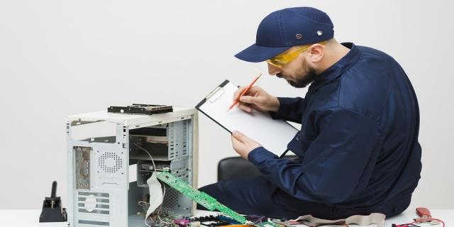 5 Common Microsoft Computer Problems and How to Repair Them Quickly